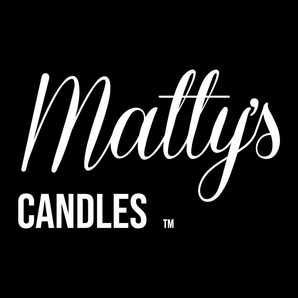 Mattys Candles: Scented Candles & Wax Melts UK logo