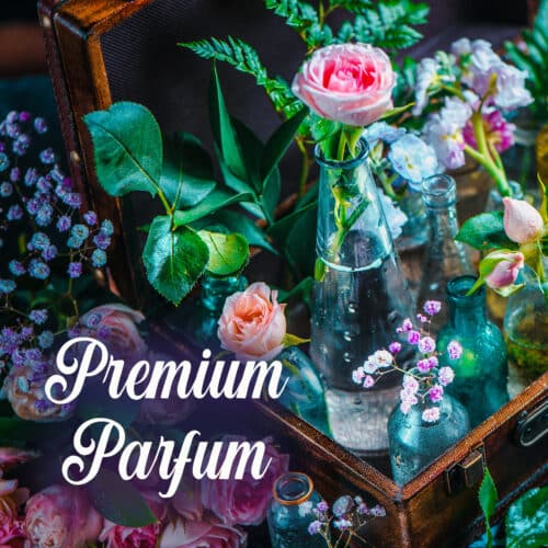 Premium Parfum