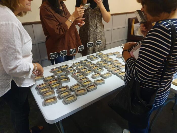 Candle Parties A Powerful Way to Attract New Customers