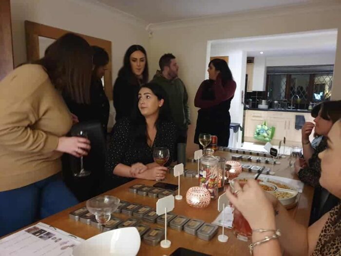 Candle Parties A Powerful Way to Attract New Customers