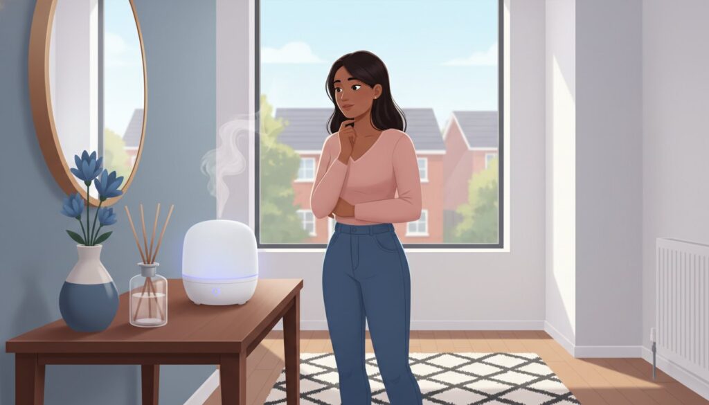 Diffusers at Next: A Complete Guide to Choosing Your Home Fragrance