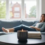 The Ultimate Guide to Relaxing Candles: Scents and Rituals for a Calmer Home