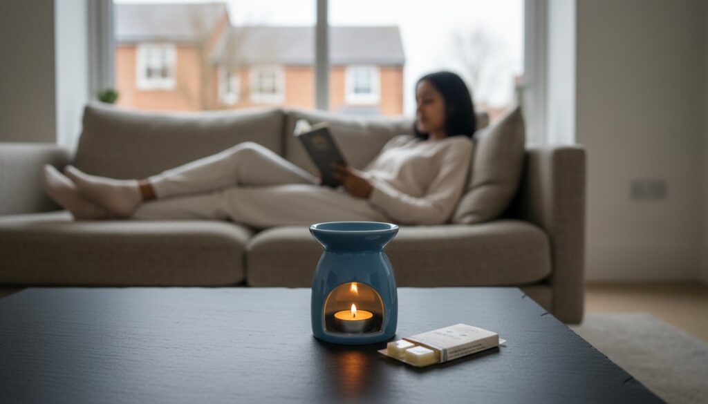 The Ultimate Guide to Scented Melts: Elevating Your Home with Artisanal Fragrance