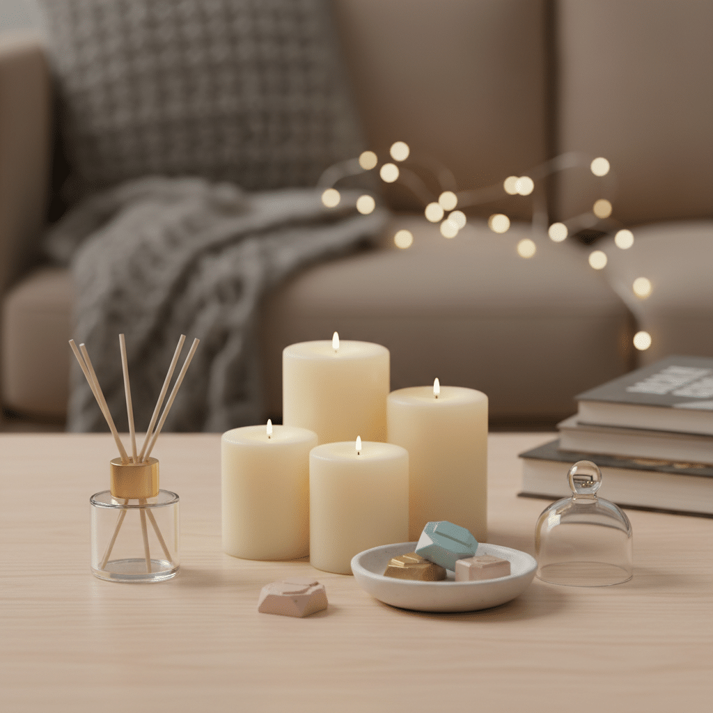 The Ultimate Guide to Festive Countdown: 2023 Advent Calendars for a Magical Christmas - Discover the magic of 2023 Advent Calendars! Find luxurious candles, unique gift