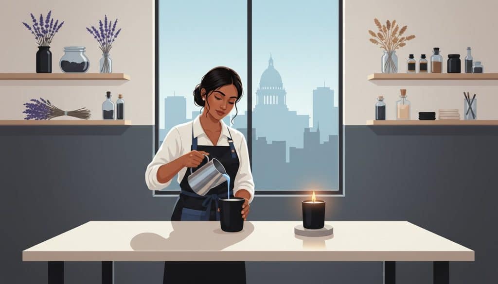 Scented Candles: The 2026 Guide to Choosing Clean-Burning Luxury