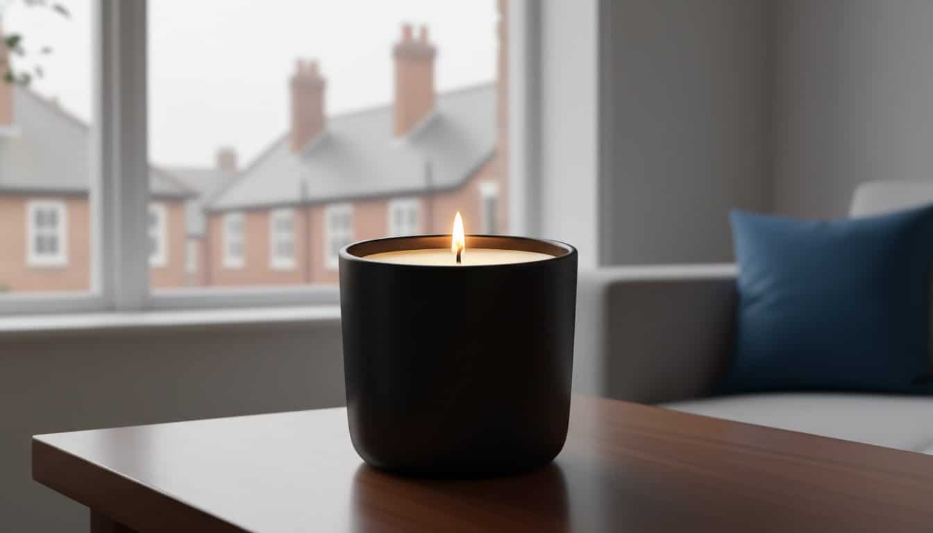 Soy-Free Vegan Candles UK: The Ultimate Guide to Sustainable Home Fragrance
