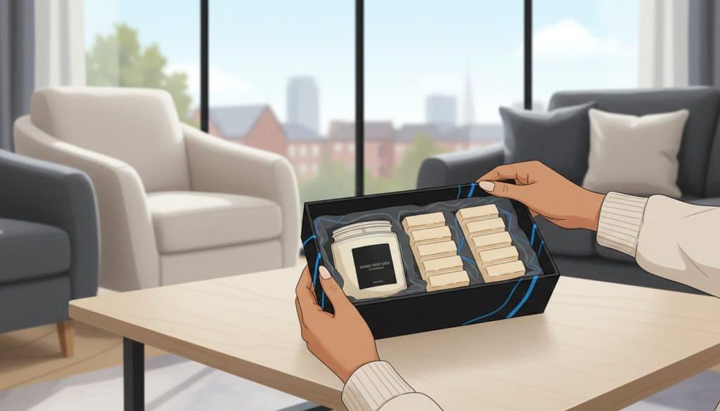 The Ultimate Guide to Candle Gift Sets: Choosing Hand-Poured Luxury in 2026