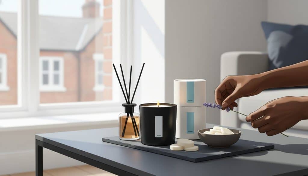 The Ultimate Guide to Home Fragrances: Creating Your Scented Sanctuary in 2026