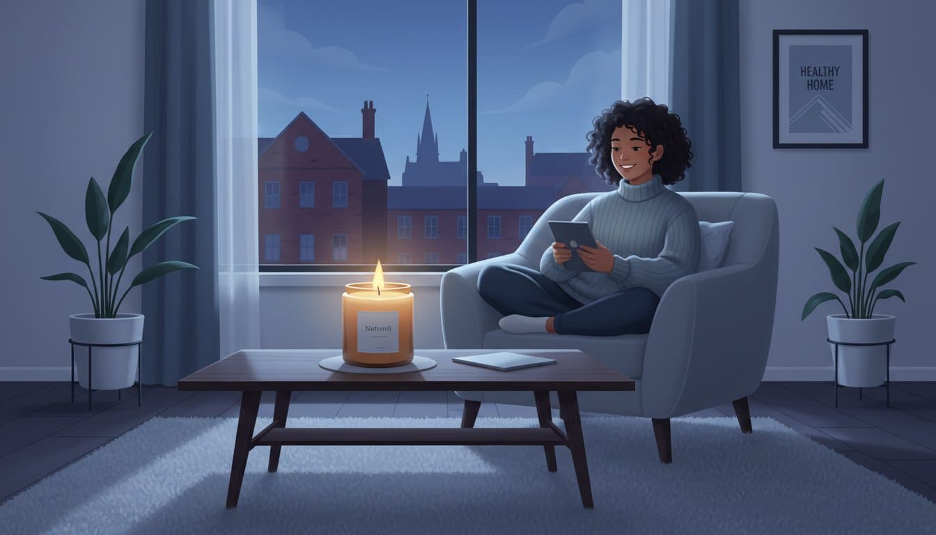 The Ultimate Guide to Natural Candles: Science, Sustainability, and Scent