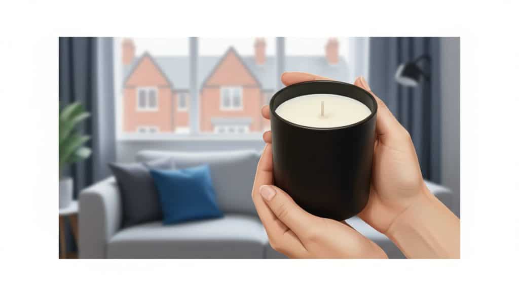 The Ultimate Guide to Personalised Candles: Crafting the Perfect Bespoke Gift