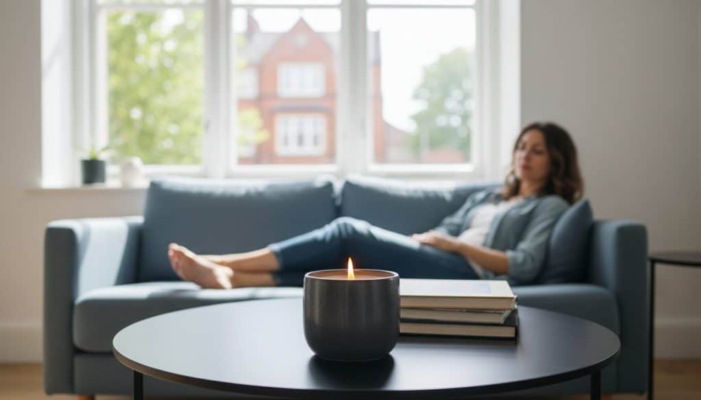 The Ultimate Guide to Relaxing Candles: Scents and Rituals for a Calmer Home