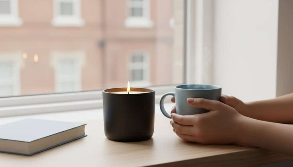 The Ultimate Guide to the Sandalwood Candle: Scent, Science, and Sanctuary