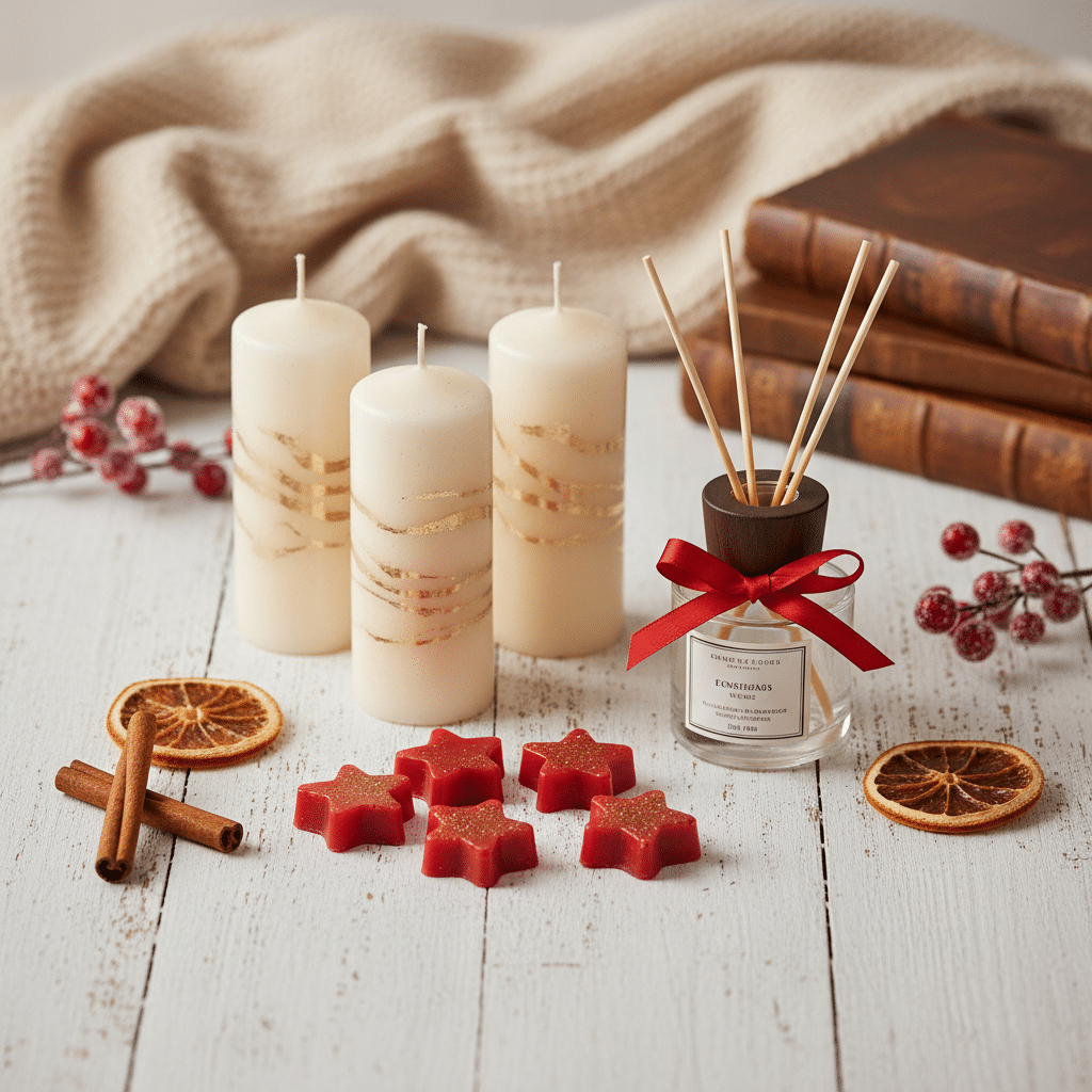 Advent Calendars 2022: Your Ultimate Guide to a Festive Countdown | Matty's Candles UK - Discover the magic of Advent Calendars 2022 with Matty's Candles. Explore unique