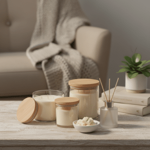 Are Candles Bad For You? Unveiling the Truth About Home Fragrance - Wondering 'are candles bad for you?' Uncover the truth about candle ingredients