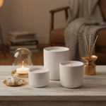 Are Coconut Wax Candles Toxic? A UK Expert's Guide to Clean Burning - Concerned about candle toxicity? Discover why pure coconut wax is a safe, non-to