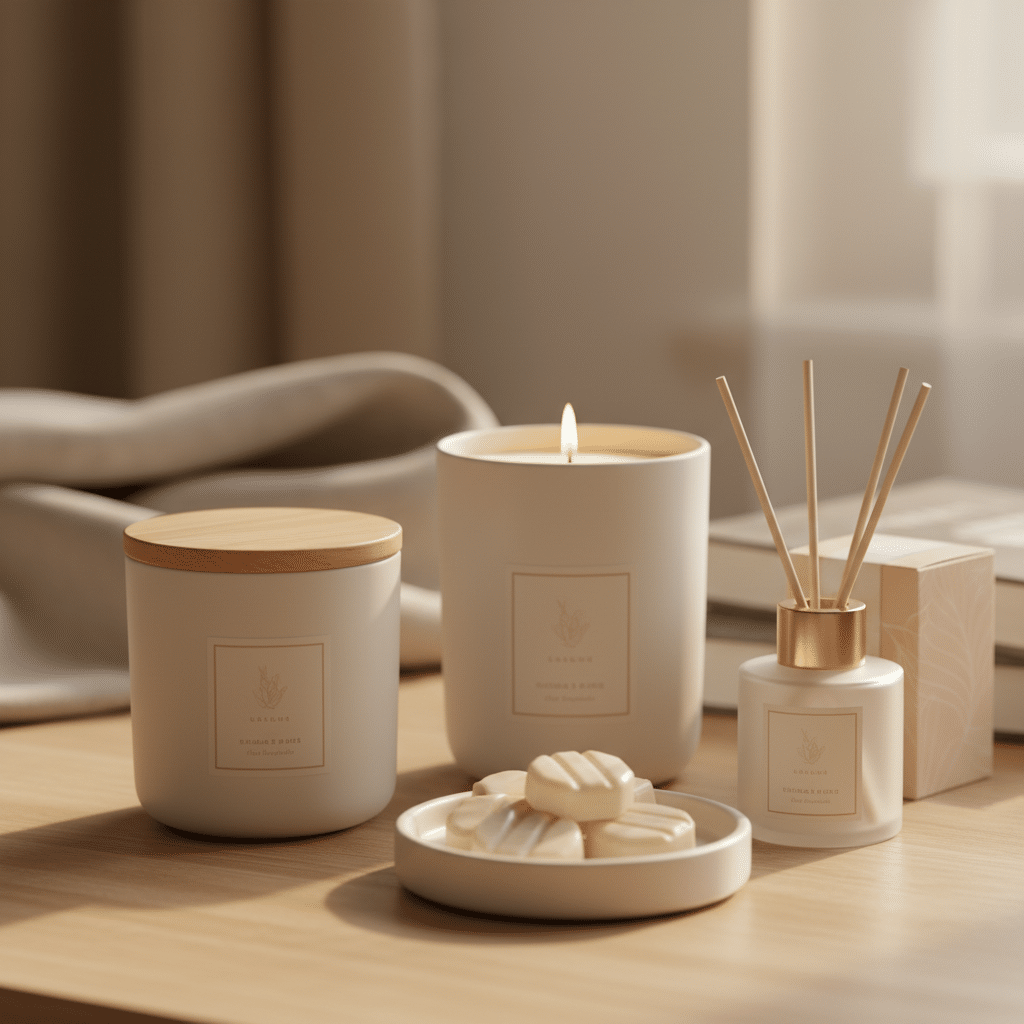 Mastering the Glow: How to Avoid Common Burning Candles Mistakes for an Exceptional Experience - Maximise your candle enjoyment by learning to avoid common burning candles mista