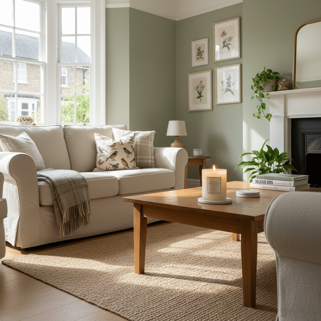 Banish Musty Odours: Your Expert Guide to a Fresh-Smelling UK Home - Tackle musty odours with our comprehensive UK guide to eliminating damp smells.