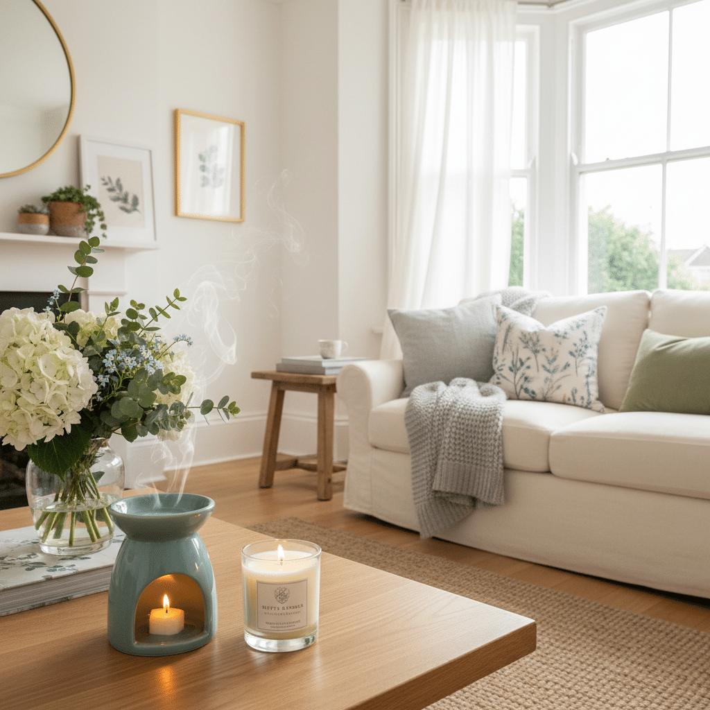 Banish Lingering Odours: Expert Tips for a Consistently Fresh Home & Aura - Discover comprehensive UK-friendly tips to eliminate lingering odours and create