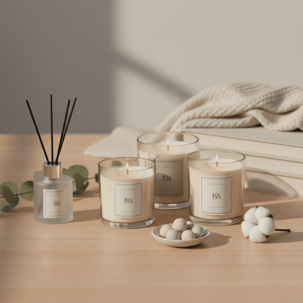 Discovering the Best Candle Brands for Home Fragrance UK: A Matty's Candles Guide - Searching for the best candle brands for home fragrance in the UK? Matty's Candl