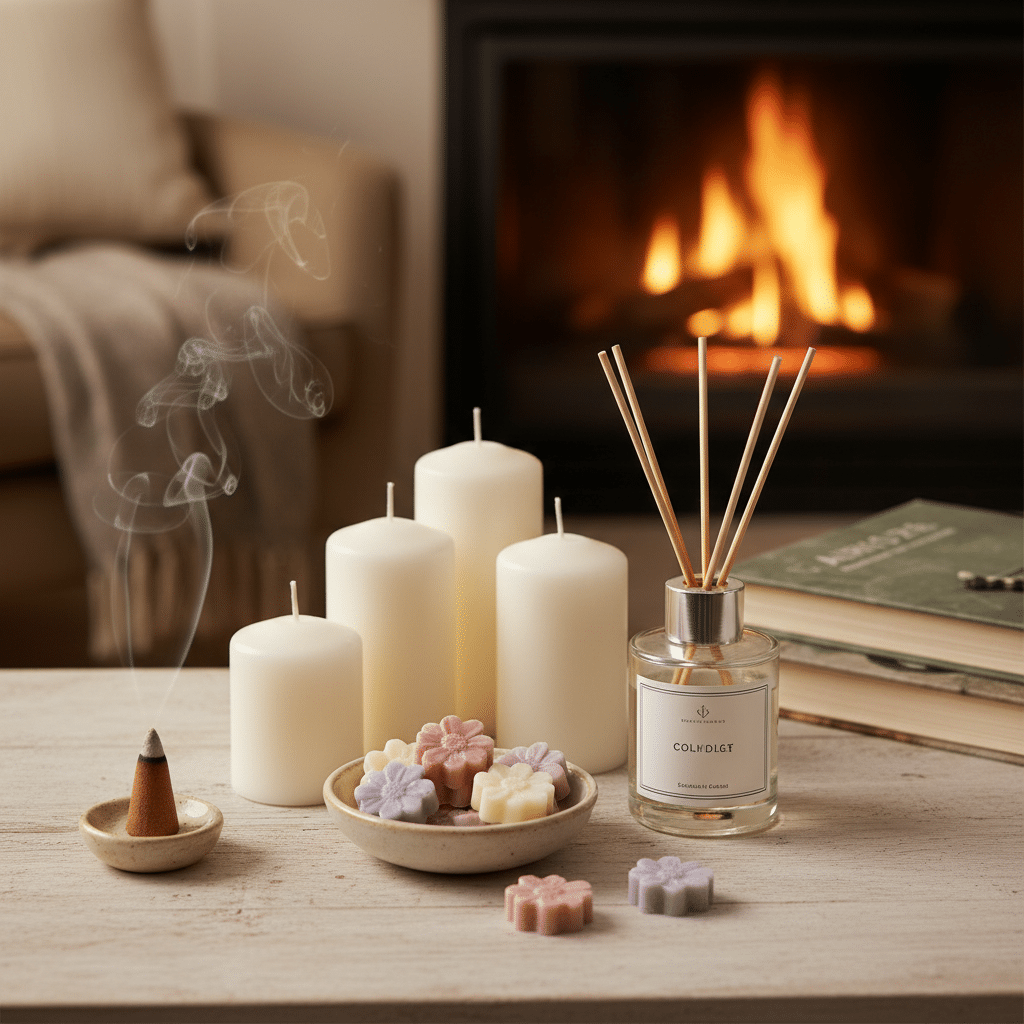 Discovering the Best Candle Brands UK 2025: Your Guide to Quality & Luxury - Searching for the best candle brands UK 2025? Our guide helps you identify luxur