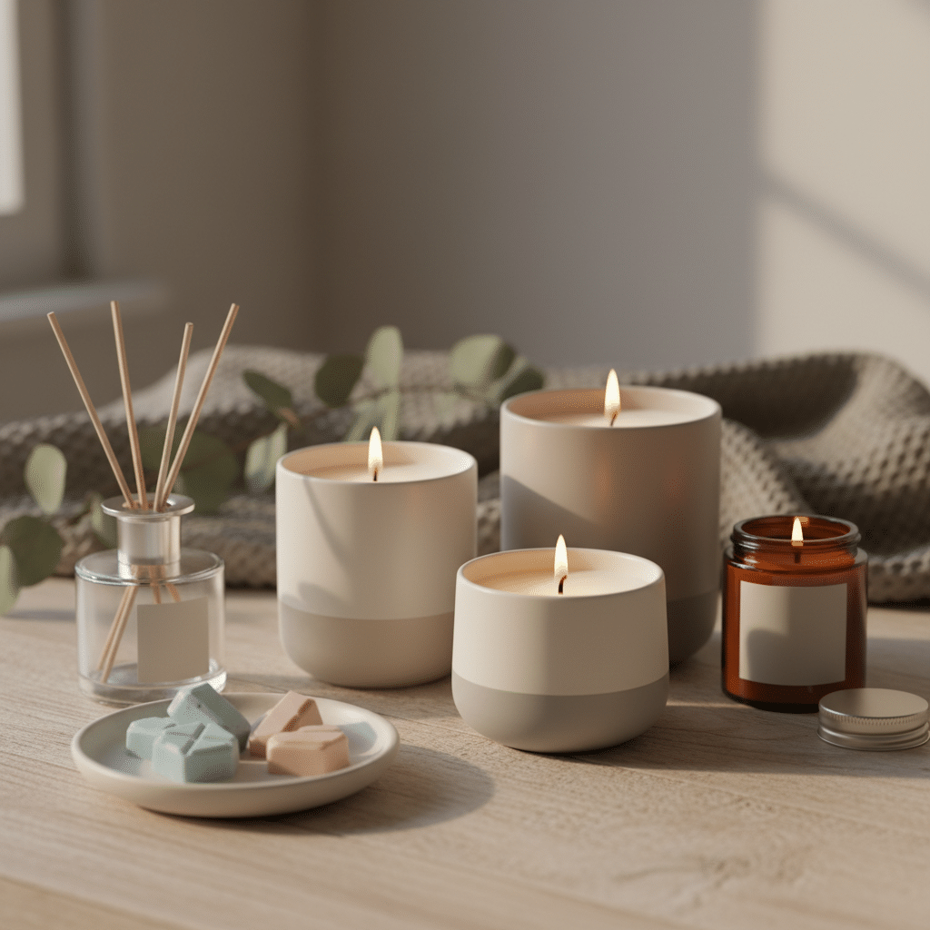 Discovering the Best Candle Brands UK: A Guide to Premium Home Fragrance - Searching for the best candle brands UK has to offer? Explore our guide to premi