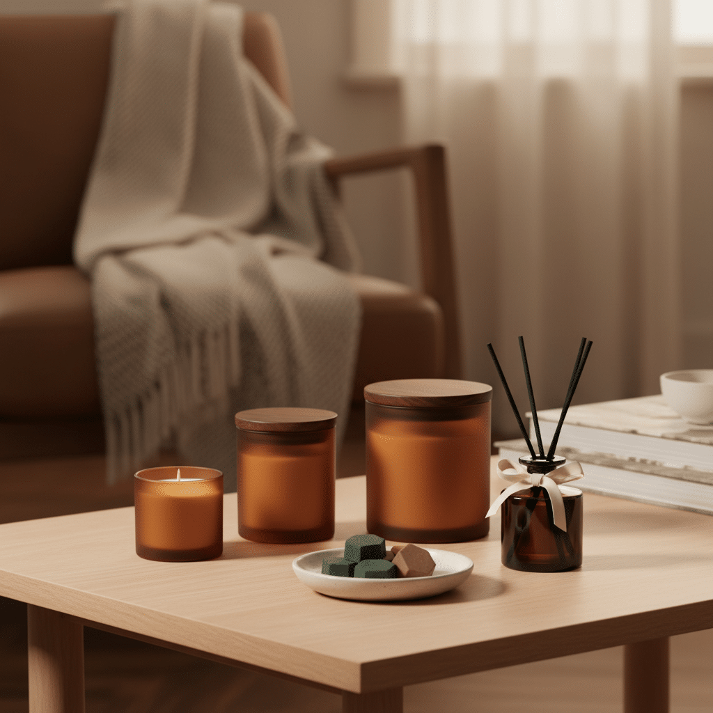 Best Candle Gift Sets for Men UK: A 2024 Guide - Searching for the best candle gift sets for men in the UK? Discover our expert g