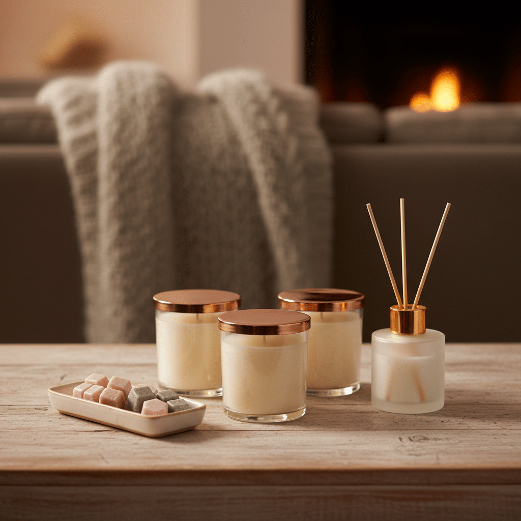 Discover the Best Candle Gift Sets UK: Matty's Candles Guide - Searching for the best candle gift sets UK has to offer? Explore Matty's Candles