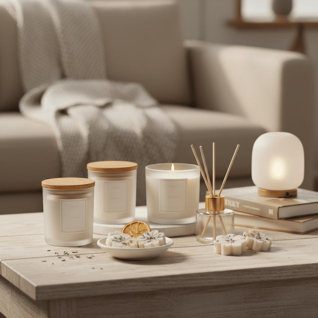 Mastering the Craft: Your Expert Guide to the Best Candle Making Courses UK - Discover the best candle making courses UK for aspiring artisans. Learn essentia