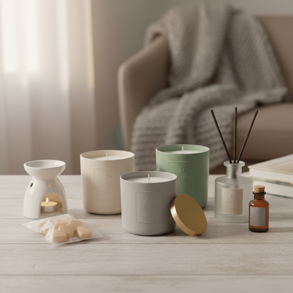 Discovering the Best Candle Subscription Box UK: Your Expert Guide to Premium Scents - Searching for the best candle subscription box in the UK? Our expert guide helps