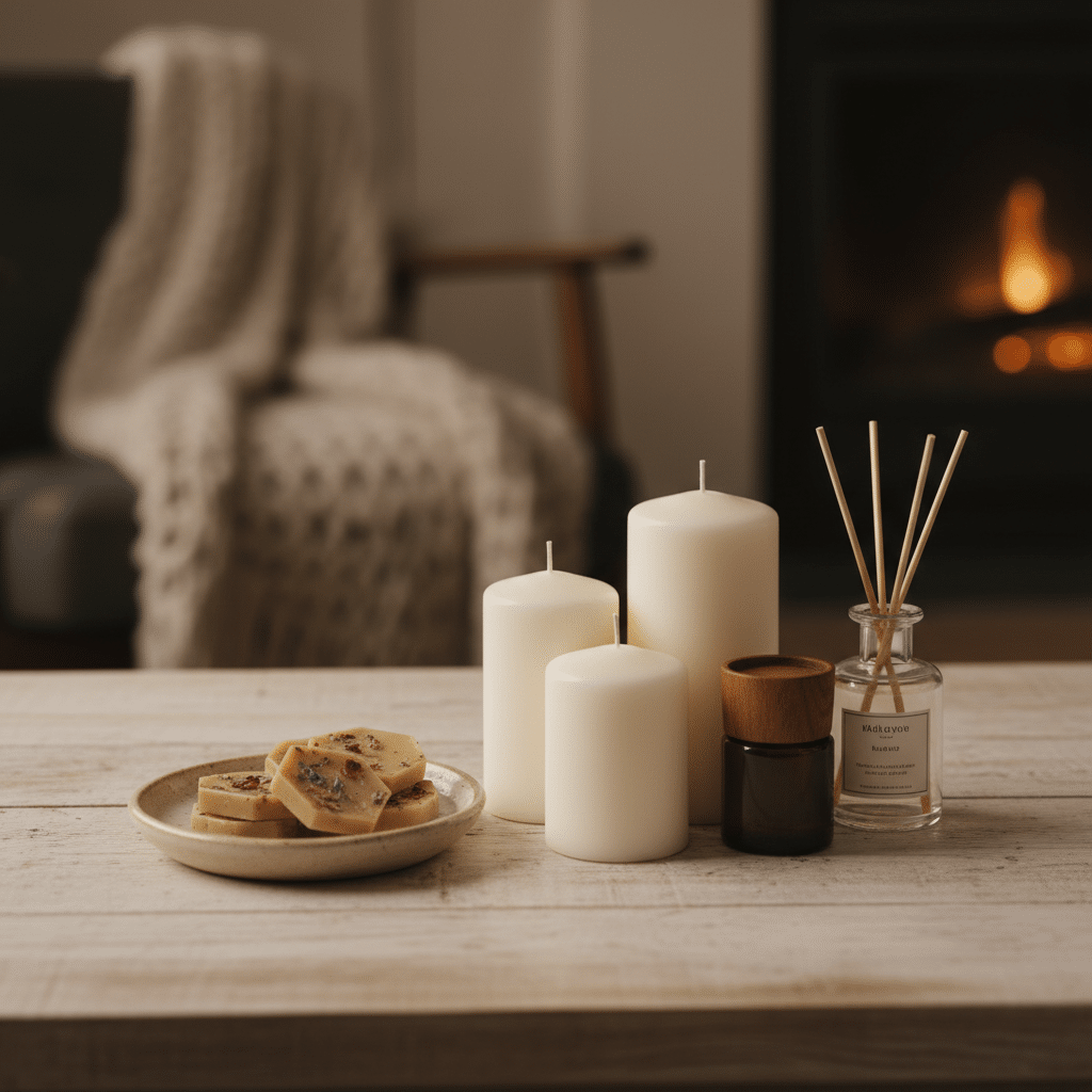 Best Candle Wax for Business UK (Excluding Soy) - best candle wax for business UK excluding soy — Discover the best candle wax for