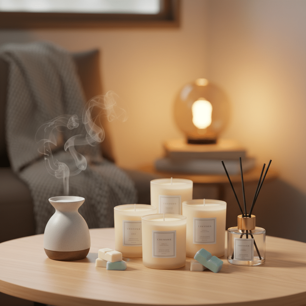 Best Candle Wax for Business UK: Your Expert Guide to Premium Melts - Discover the best candle wax for your business in the UK. Matty's Candles guides