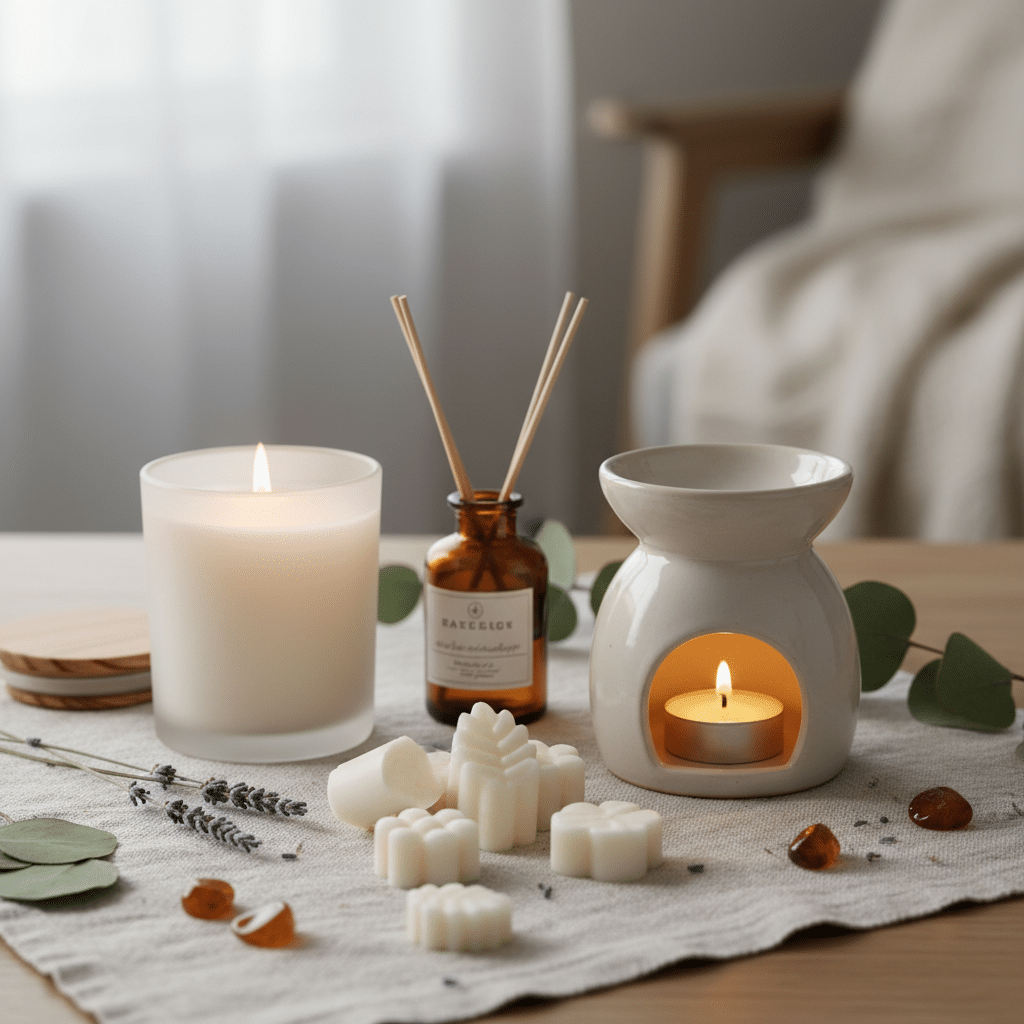 Best Essential Oil Wax Melts for Hay Fever Relief UK - Best essential oil wax melts for hay fever relief uk — Searching for the best es