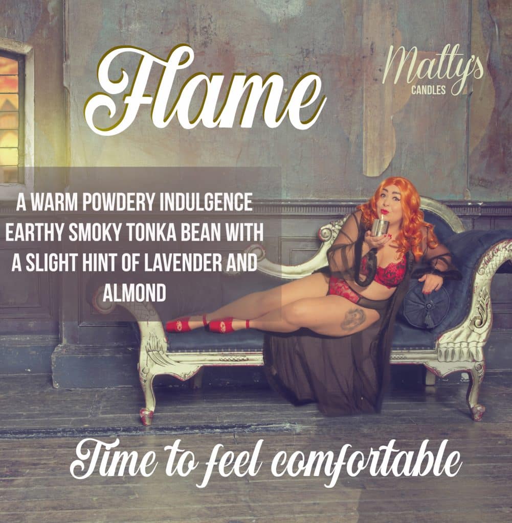 Best Home Fragrance for an Open Plan Living Room UK | Matty's Candles - Discover the best home fragrance for an open plan living room in the UK with Mat