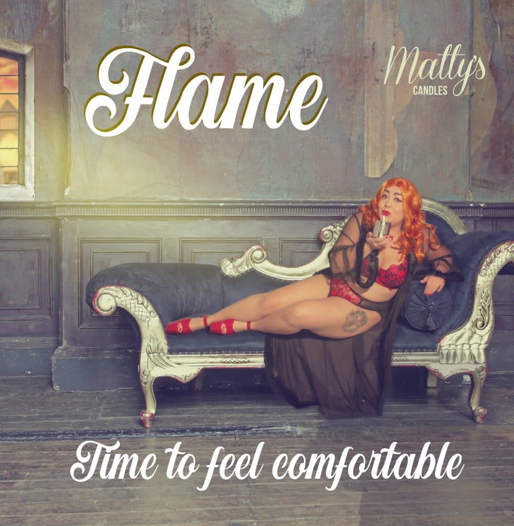 Mastering Home Fragrance in UK Open-Plan Living Spaces | Matty's Candles - Discover the best home fragrance for an open plan living room in the UK. Matty's