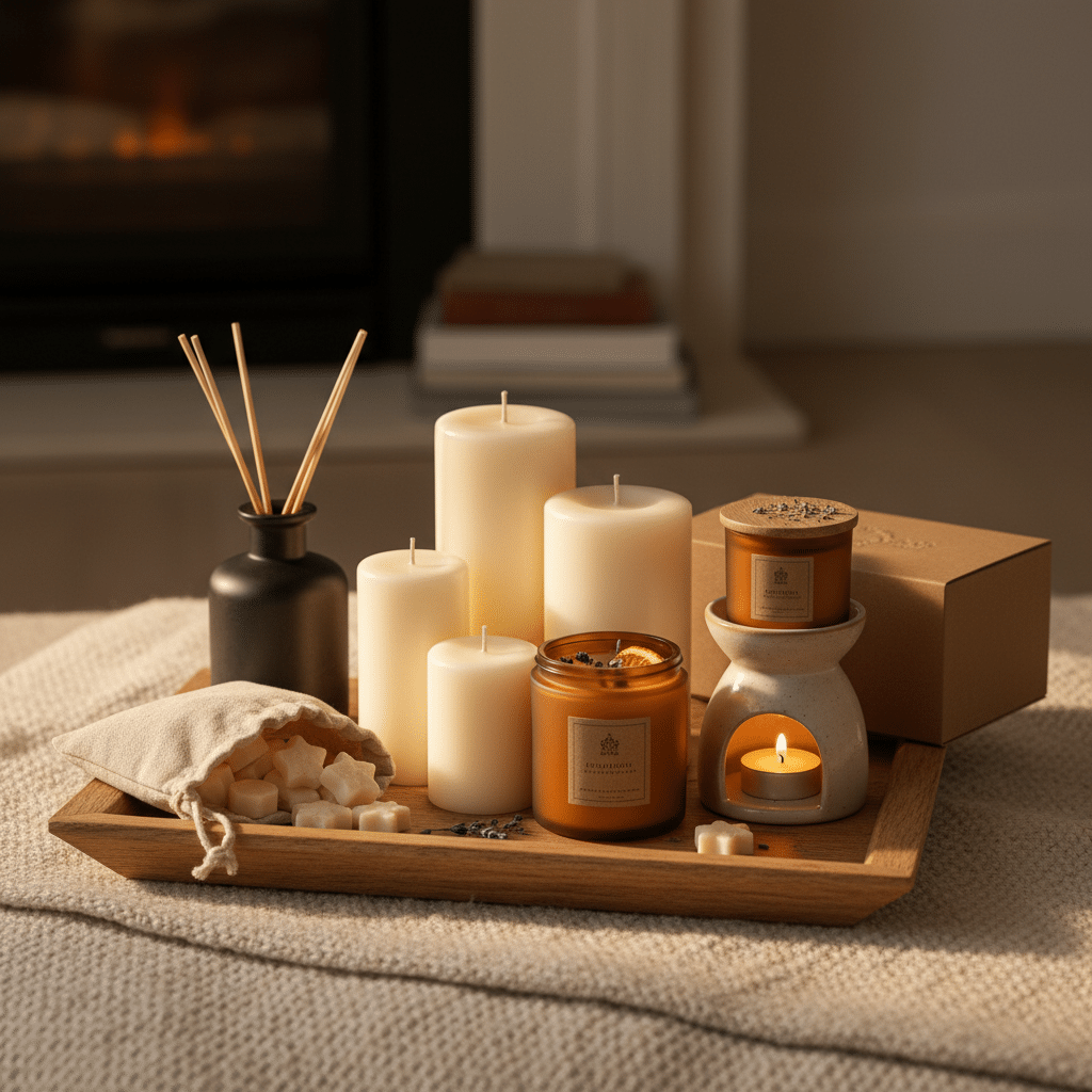 Discovering the Best Long Lasting Candles UK for Extended Enjoyment - Searching for the best long lasting candles in the UK? Explore Matty's Candles'