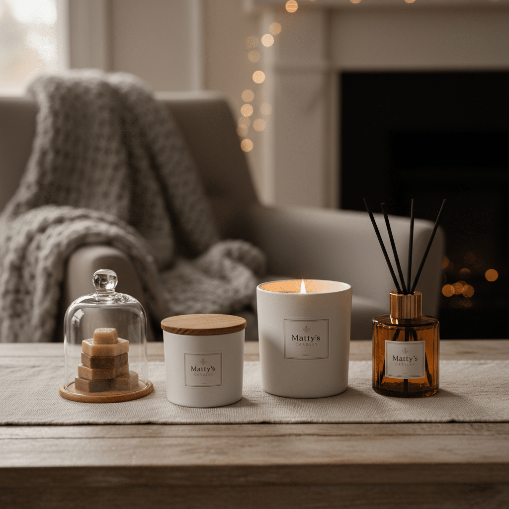 Unveiling the Best Luxury Home Fragrance Brands UK: A Definitive Guide - Explore the finest luxury home fragrance brands in the UK. Discover what truly d