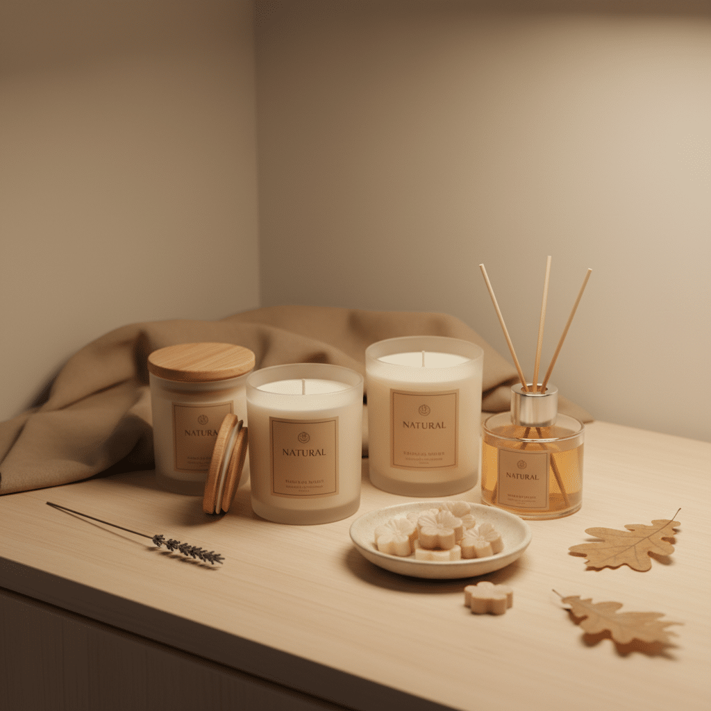 Discover the Best Natural Wax for Candles UK: A Matty's Candles Guide - Searching for the best natural wax for candles in the UK? Explore our guide to c