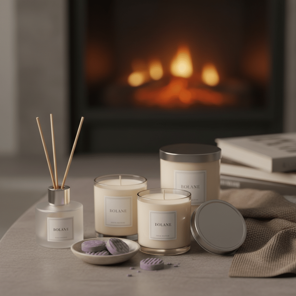Discover the Best Room Scent for Relaxation UK | Matty's Candles - Find your ideal room scent for relaxation in the UK. Explore calming fragrances,