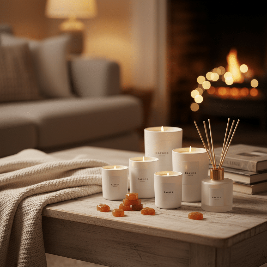 Discover the Best Scent for Relaxation UK: Your Ultimate Calming Guide - Searching for the best scent for relaxation in the UK? Explore our guide to calm