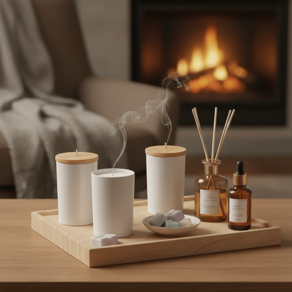 Best Scented Candles for Relaxation UK: A Complete Guide - Best scented candles for relaxation uk — Discover the best scented candles for r