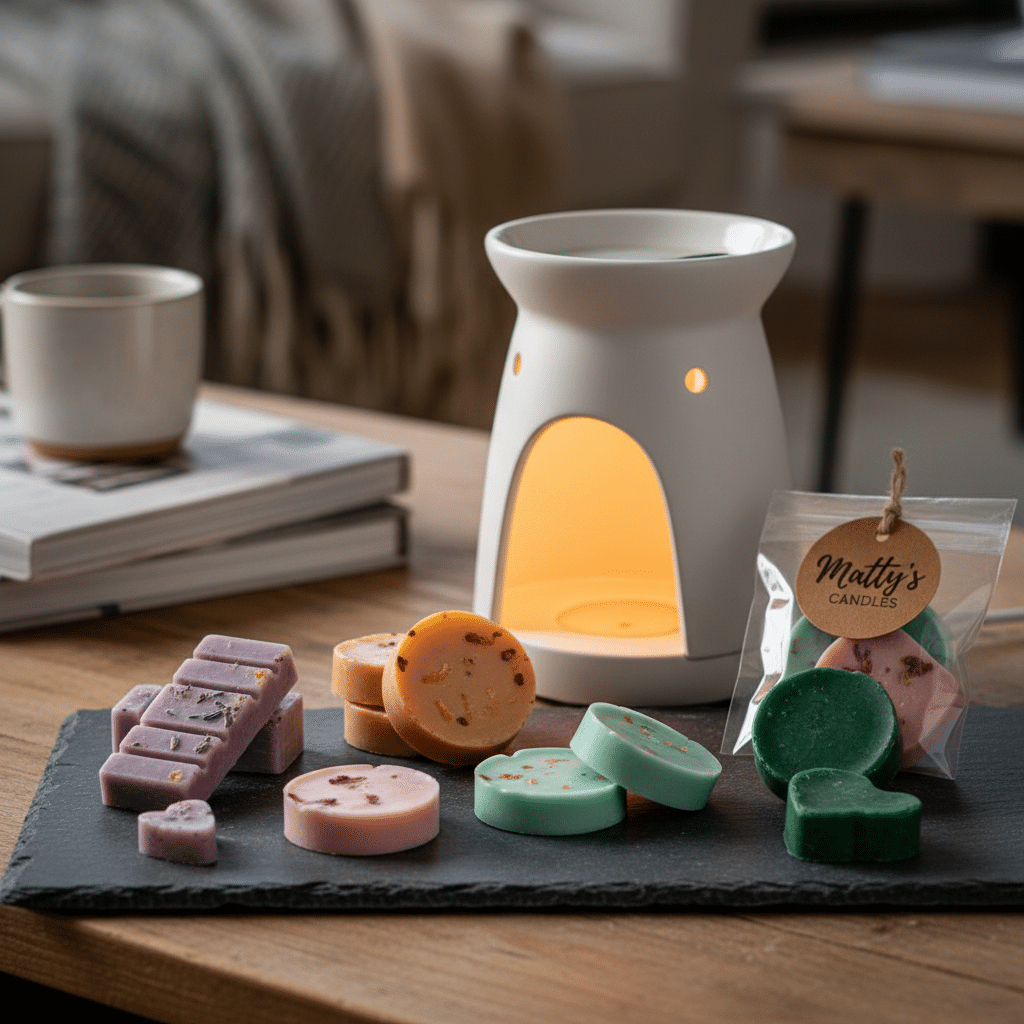 Your Ultimate Guide to Choosing the Best Scented Wax Melts in the UK - scented wax melts UK — Discover how to choose the best scented wax melts in the