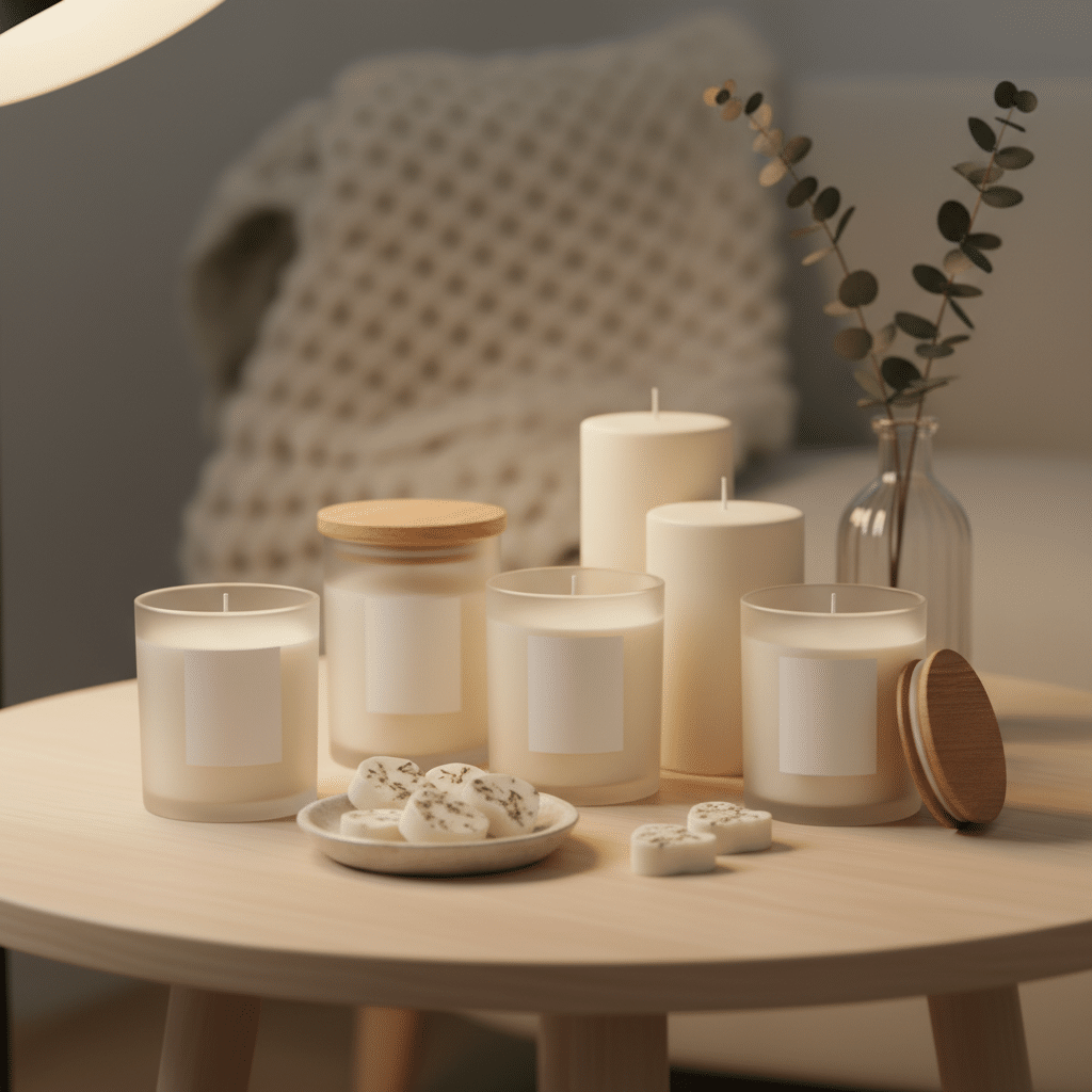 Best UK Handmade Vegan Candles 2024: The Ultimate Guide - Discover what makes the best UK handmade vegan candles. Our expert guide covers