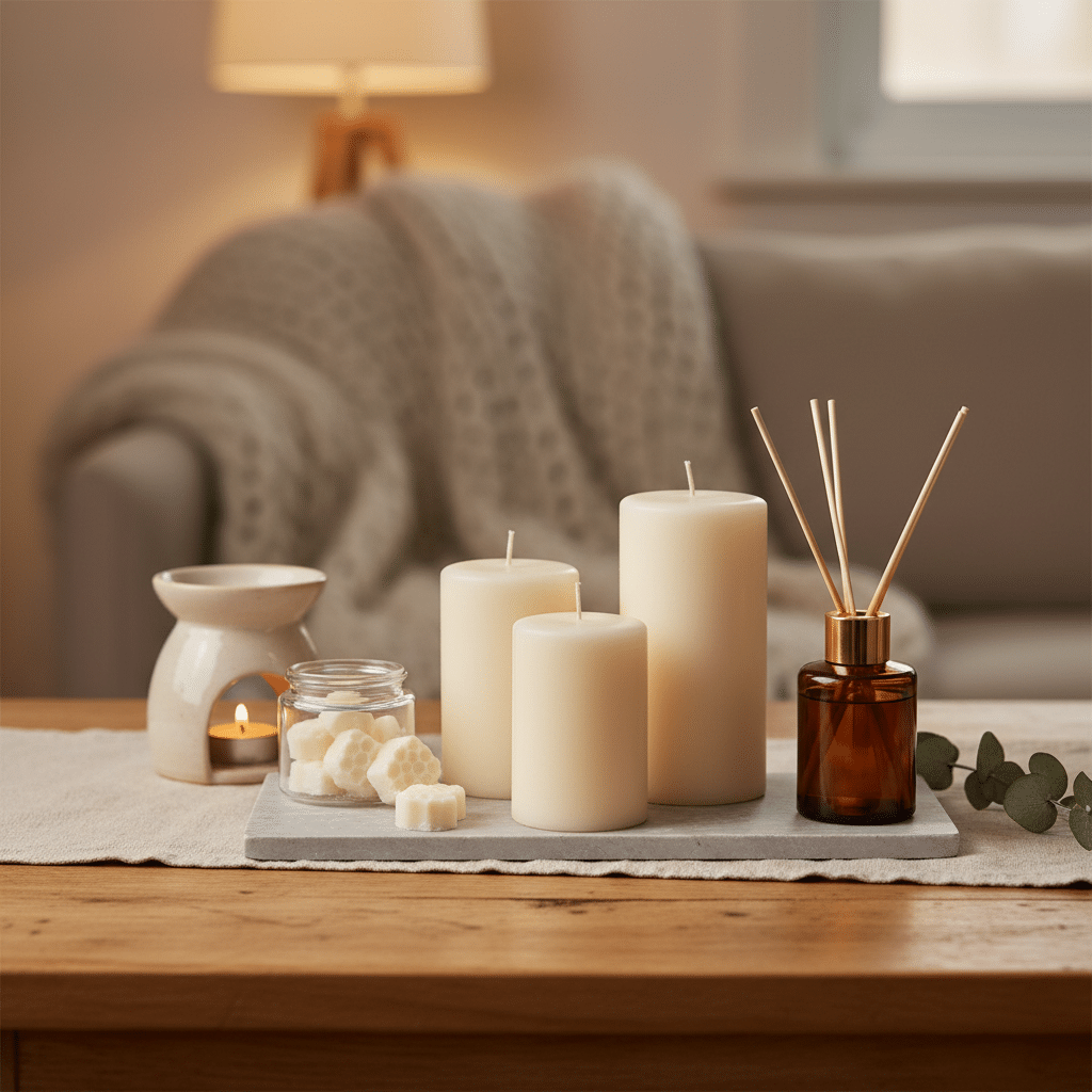 How to Choose the Best Wax for Your UK Candle Business - Choosing the best wax for your candle business in the UK is crucial. Discover th