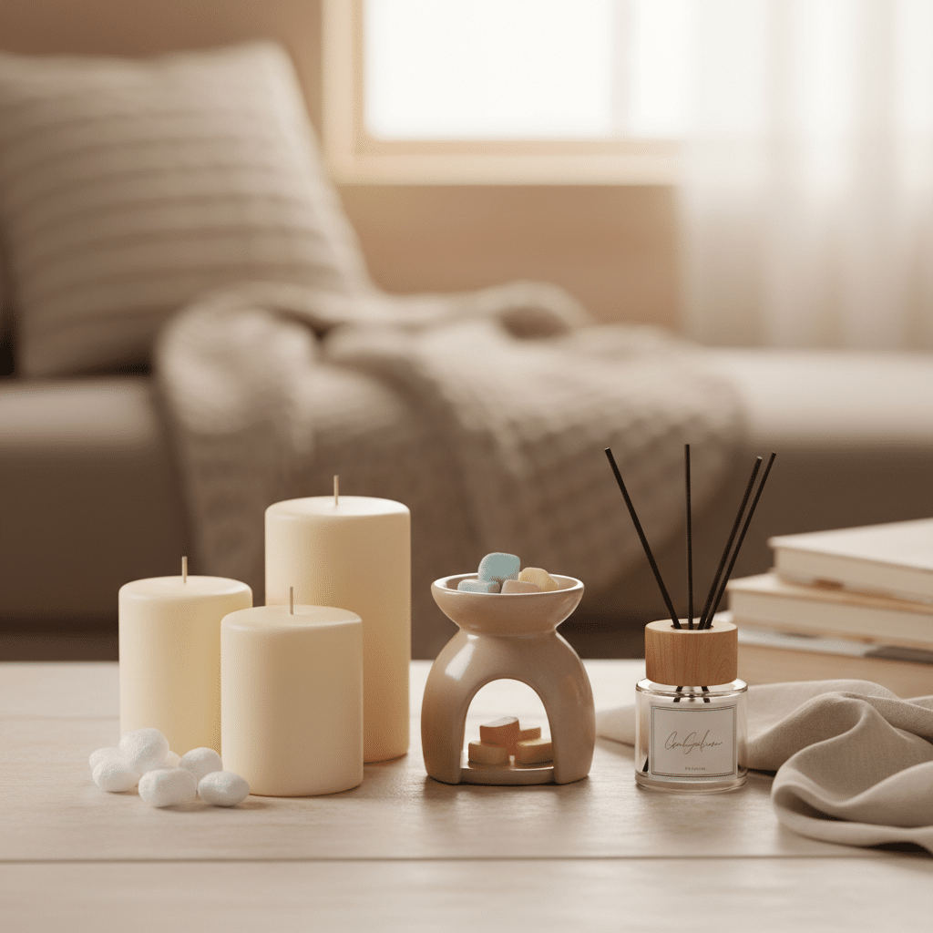 The Ultimate Guide to Best Wax for Wax Melts UK: Matty's Candles Explains - Discover the best wax for wax melts in the UK with our expert guide. Matty's Can