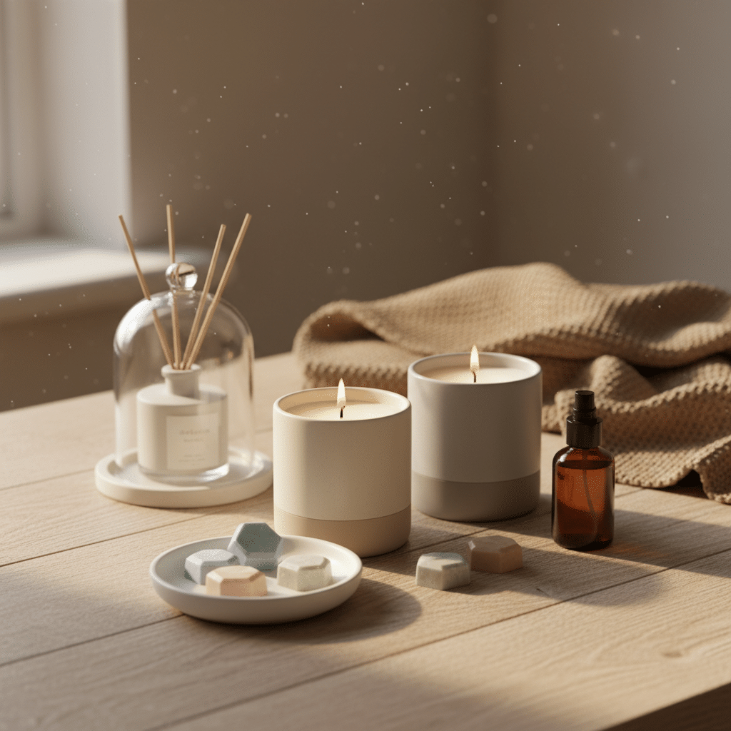 Discover the Best Wax Melt Scents in the UK: Your Ultimate Guide - Uncover the best wax melt scents in the UK with our comprehensive guide. Explore