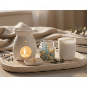 Discover the Best Wax Melt Starter Kit for Beginners | Matty's Candles - Searching for the best wax melt starter kit? Our expert guide helps you choose t