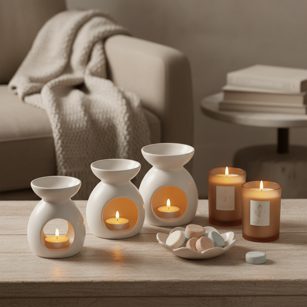 Unveiling the Best Wax Melts 2025 UK: Your Guide to Premium Home Fragrance - Discover the best wax melts 2025 UK. Explore premium coconut and rapeseed wax bl