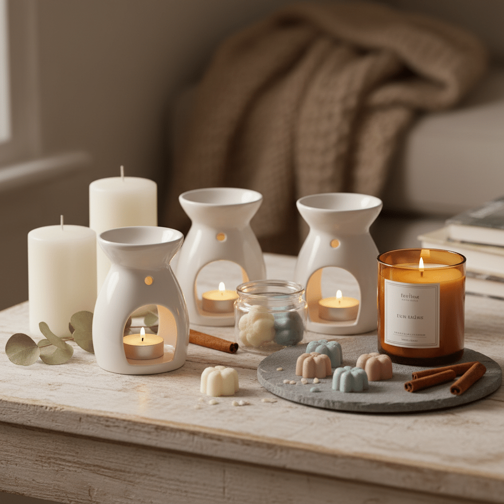 Discover the Best Wax Melts UK: Your Ultimate Guide for 2025 - Searching for the best wax melts UK in 2025? Explore our comprehensive guide to