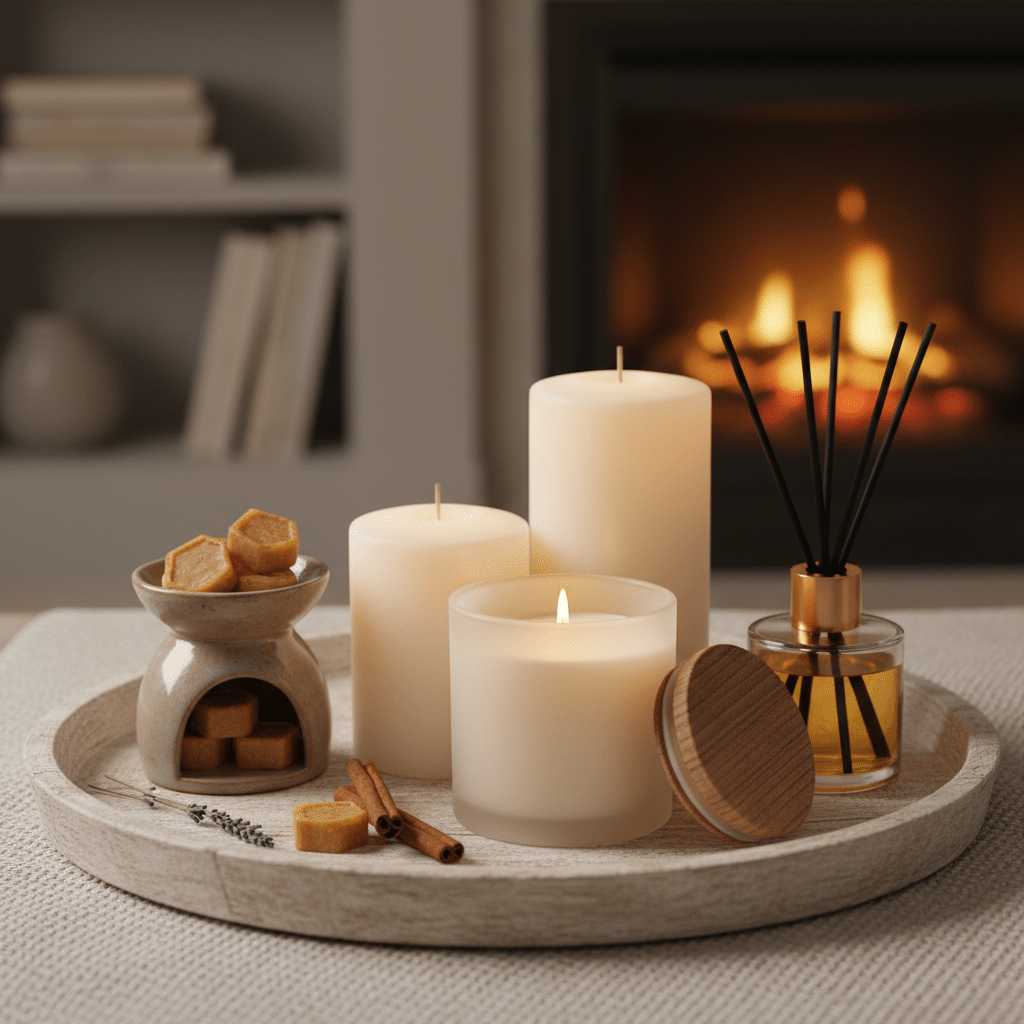 Birthday Candle Gift Ideas for Him UK: Matty's Candles Guide - Discover thoughtful Birthday Candle Gift Ideas for Him UK with Matty's Candles.