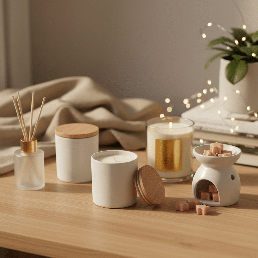 Birthday Gifts for Candle Lovers: The Ultimate UK Guide from Matty's Candles - Searching for the perfect birthday gifts for candle lovers? Discover unique idea